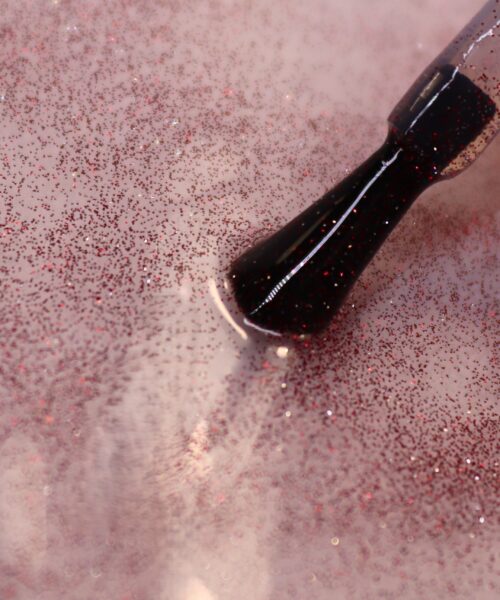 finition Red refletion