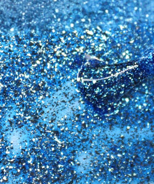 Saphir vernis semi permanent