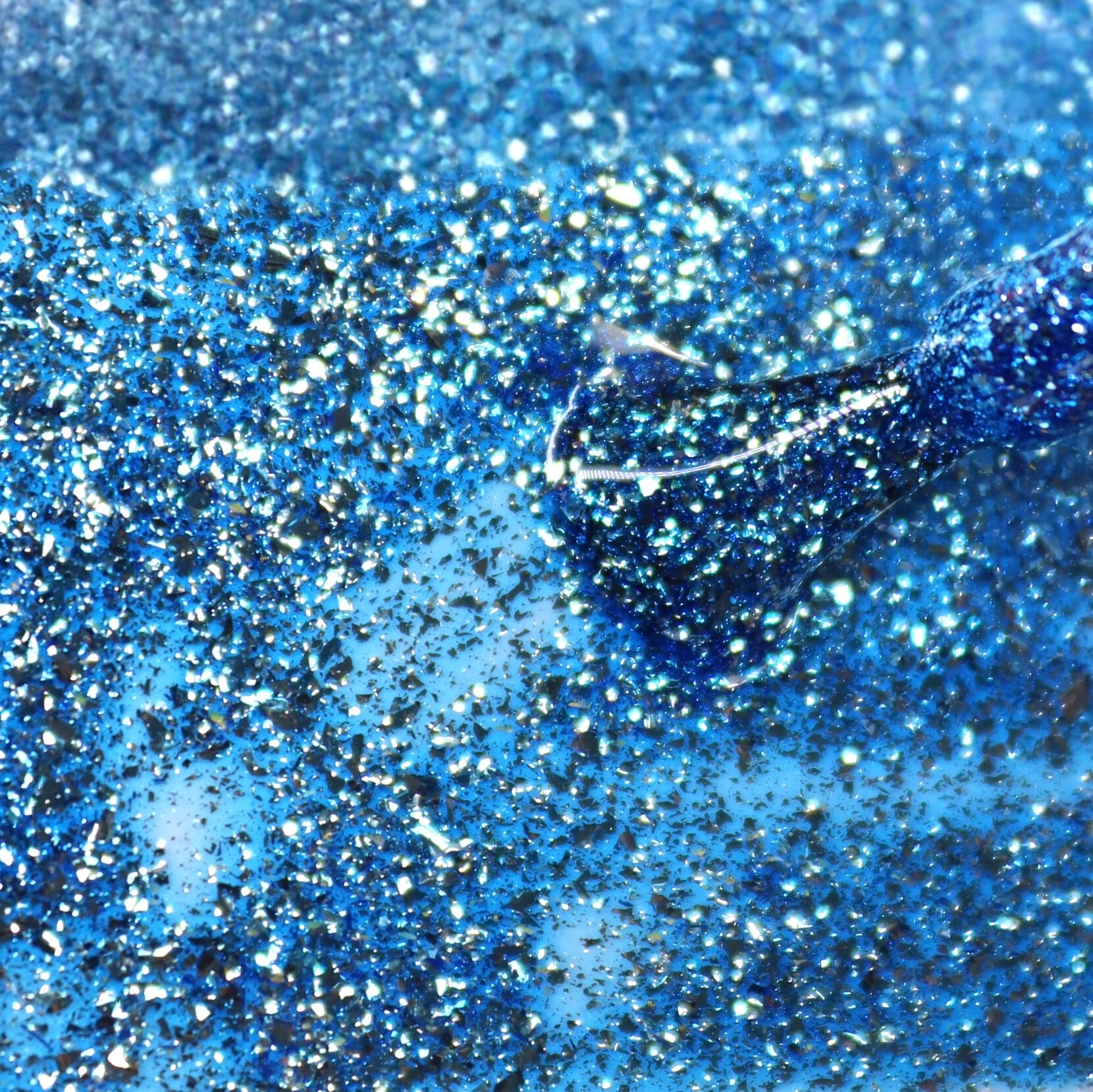 Saphir vernis semi permanent