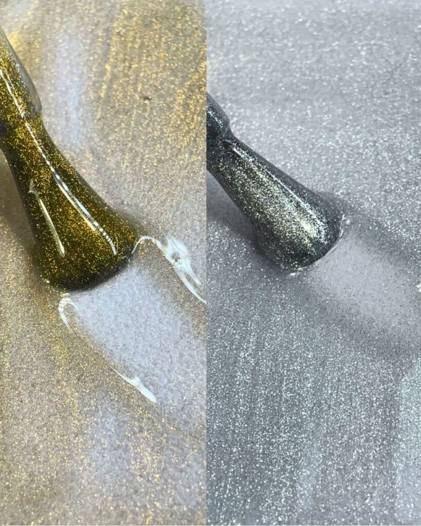 Lova Nail System