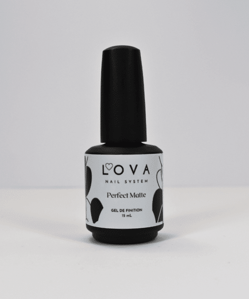 Perfect Matte - 15mL