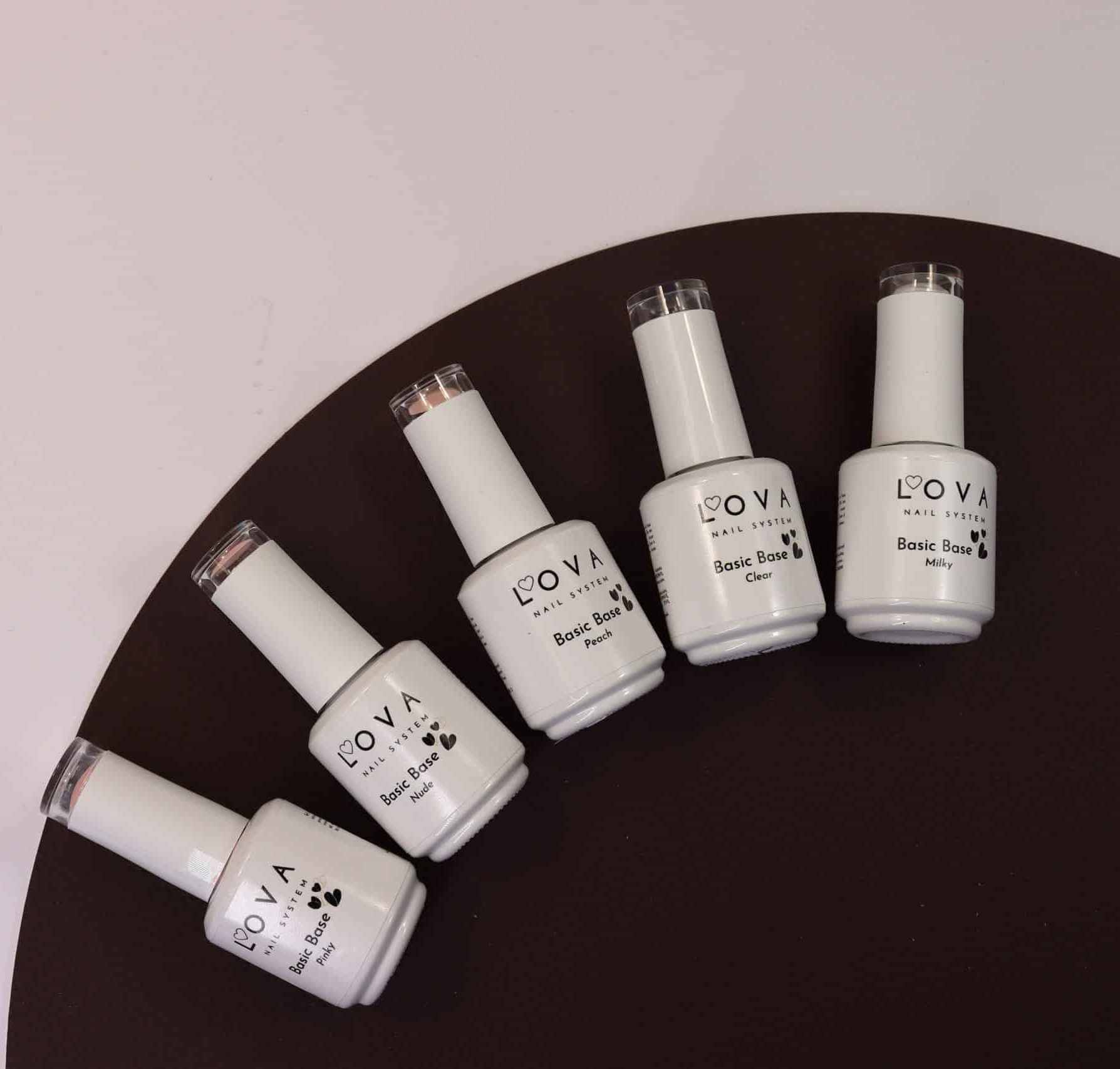 basic base collection