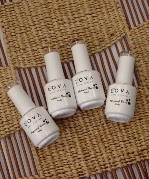 collection natural base