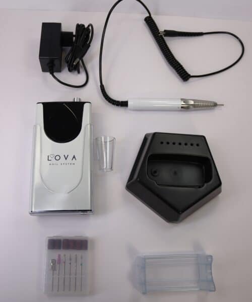 ponceuse toute piece