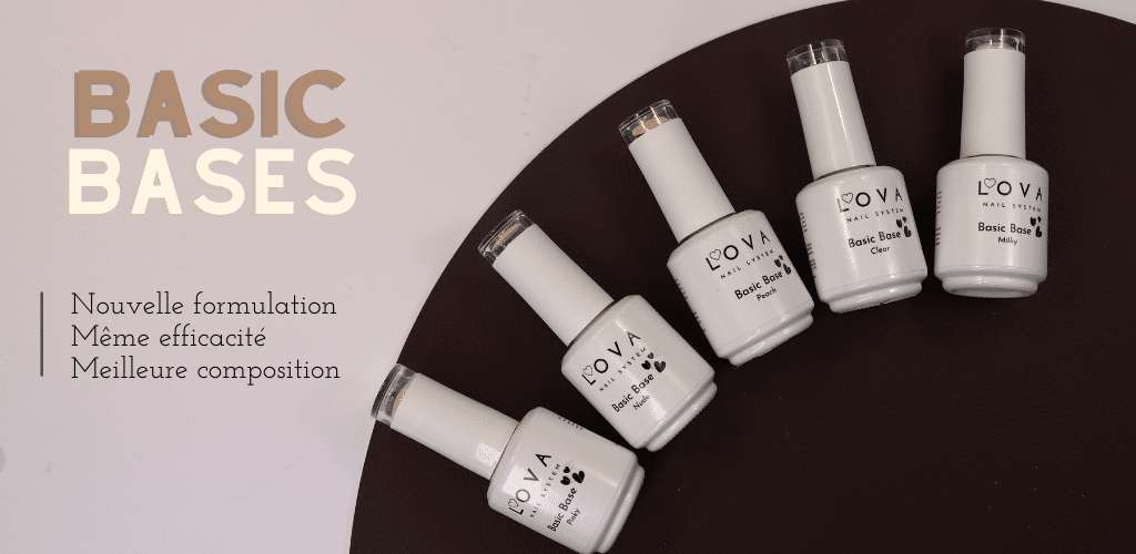 basic bases collection