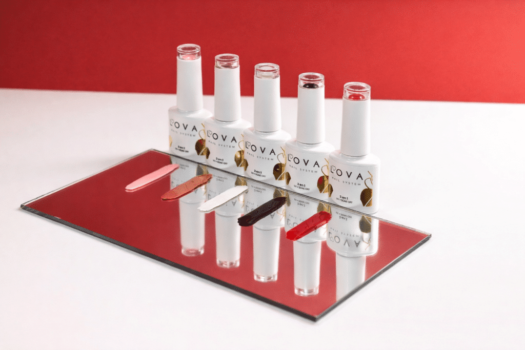 Lova Nail System