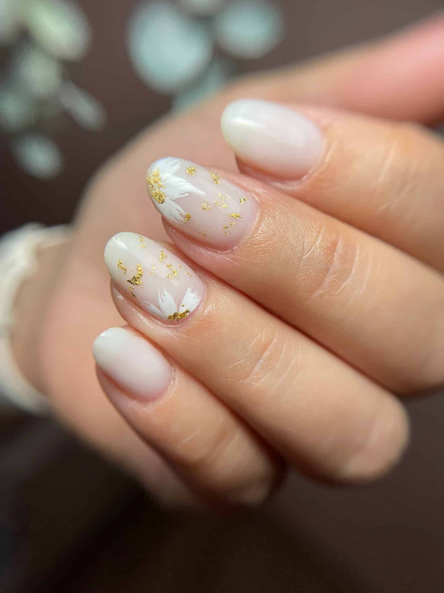 tendance florale couv