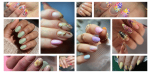 tendances ongles 2026
