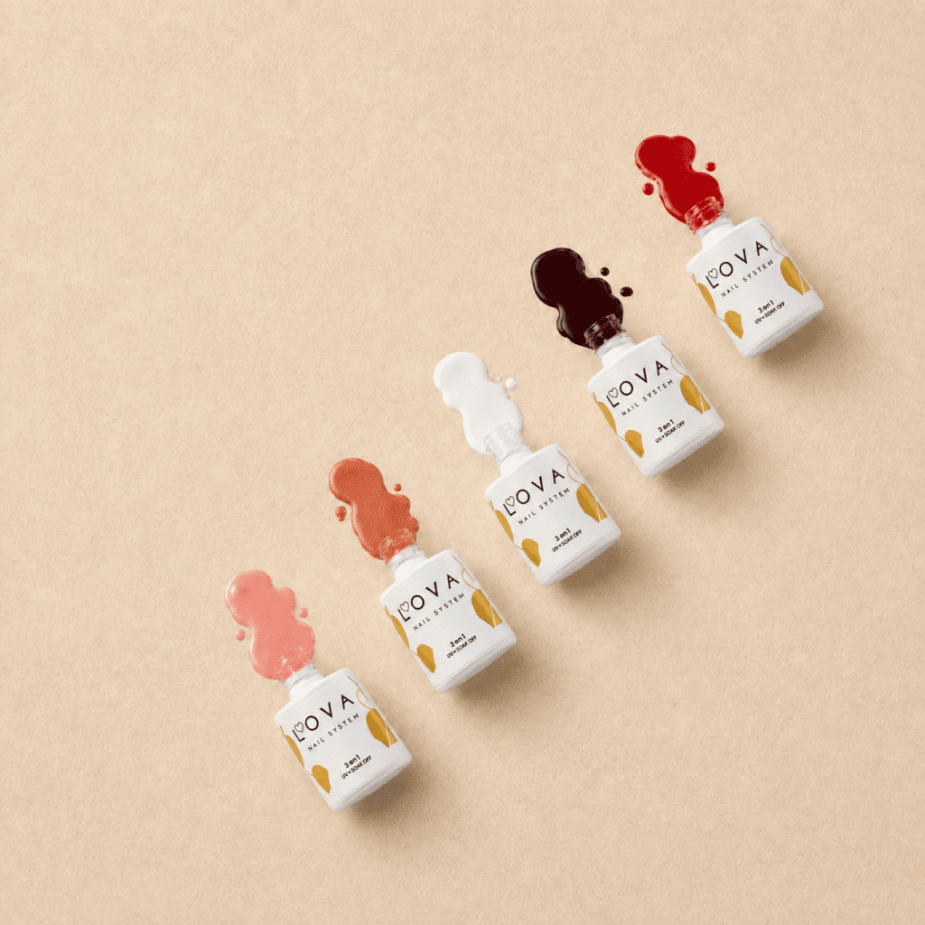 Lova Nail System