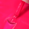 Fucshia macro