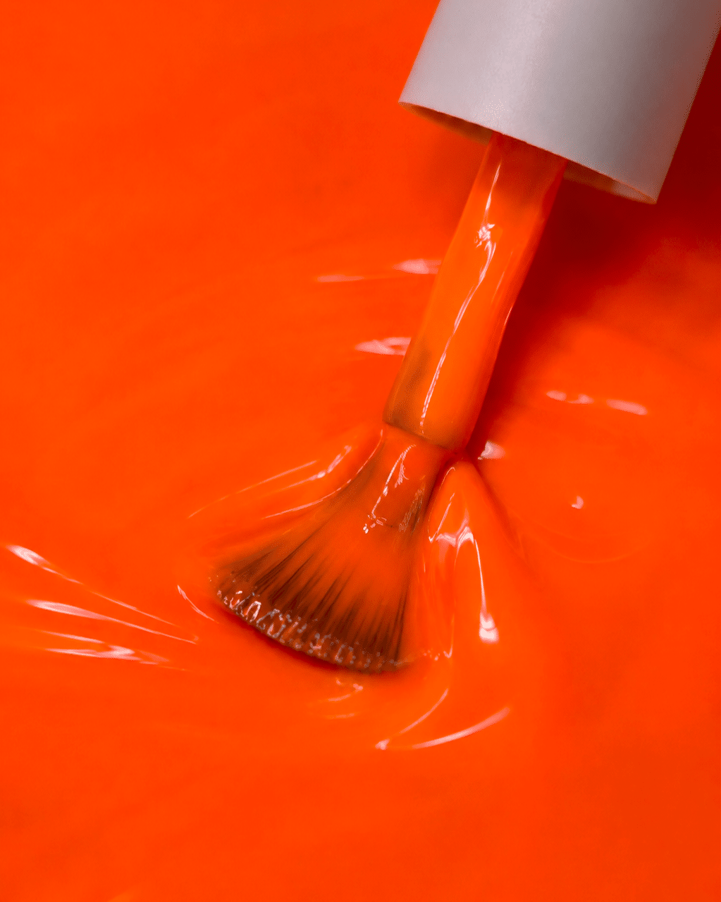 Orange Neon