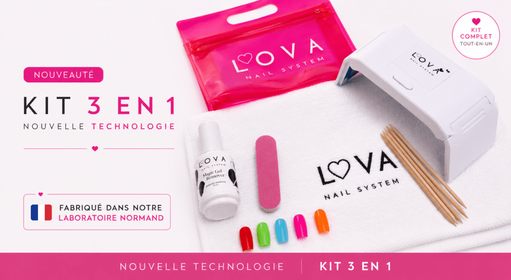 Lova Nail System