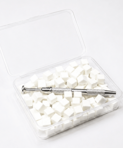 Kit pince & mini-éponges – Image 2