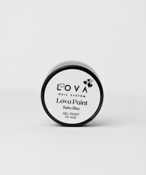 Lova Paint Baby Blue – Image 2