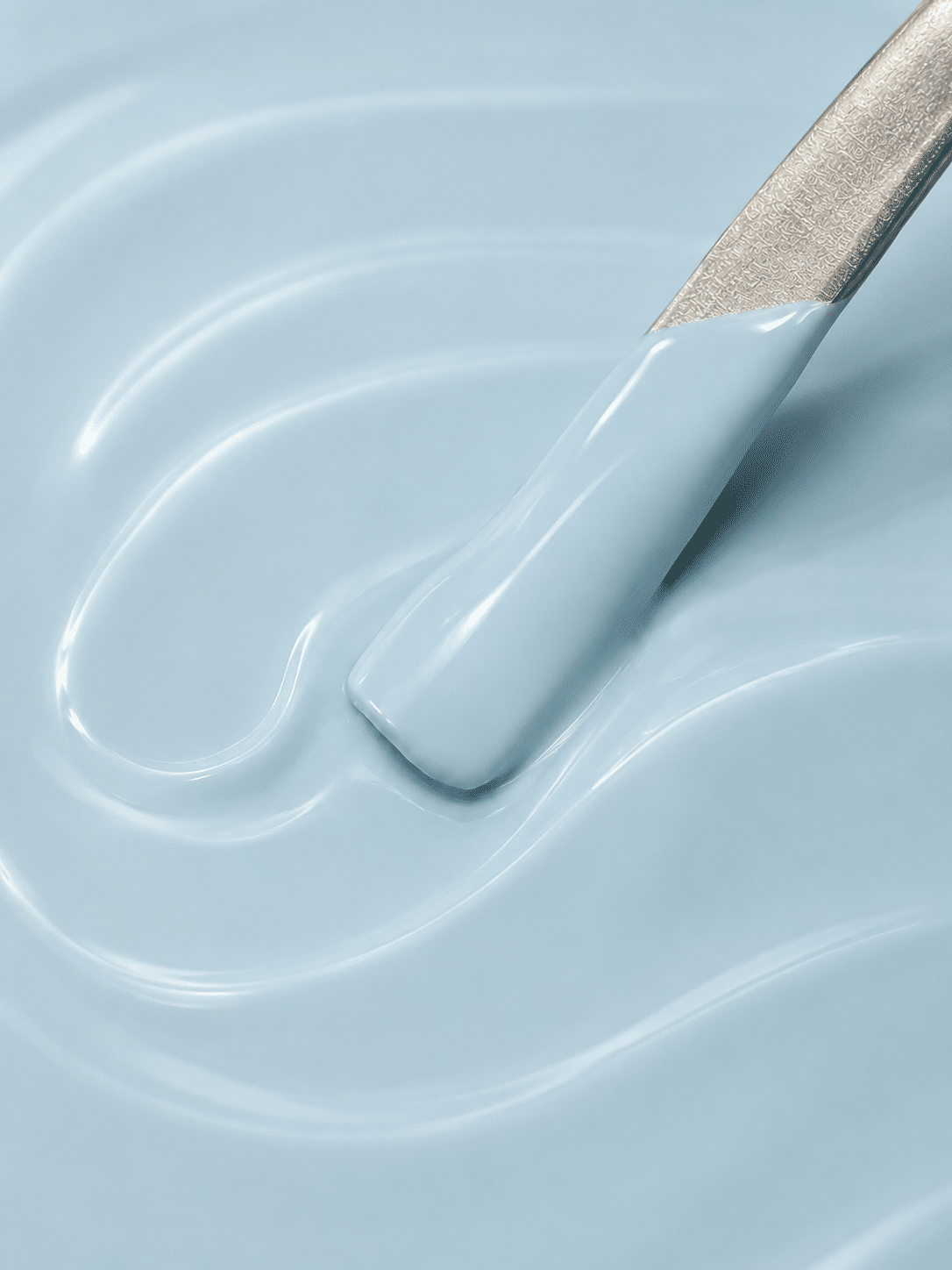 Lova Paint Baby Blue
