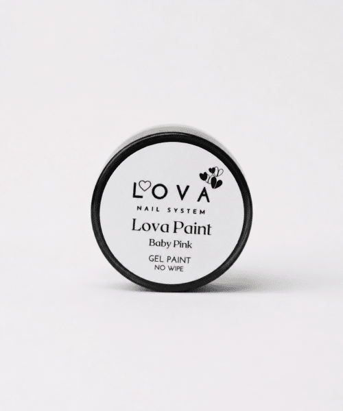Lova Paint Baby Pink – Image 2