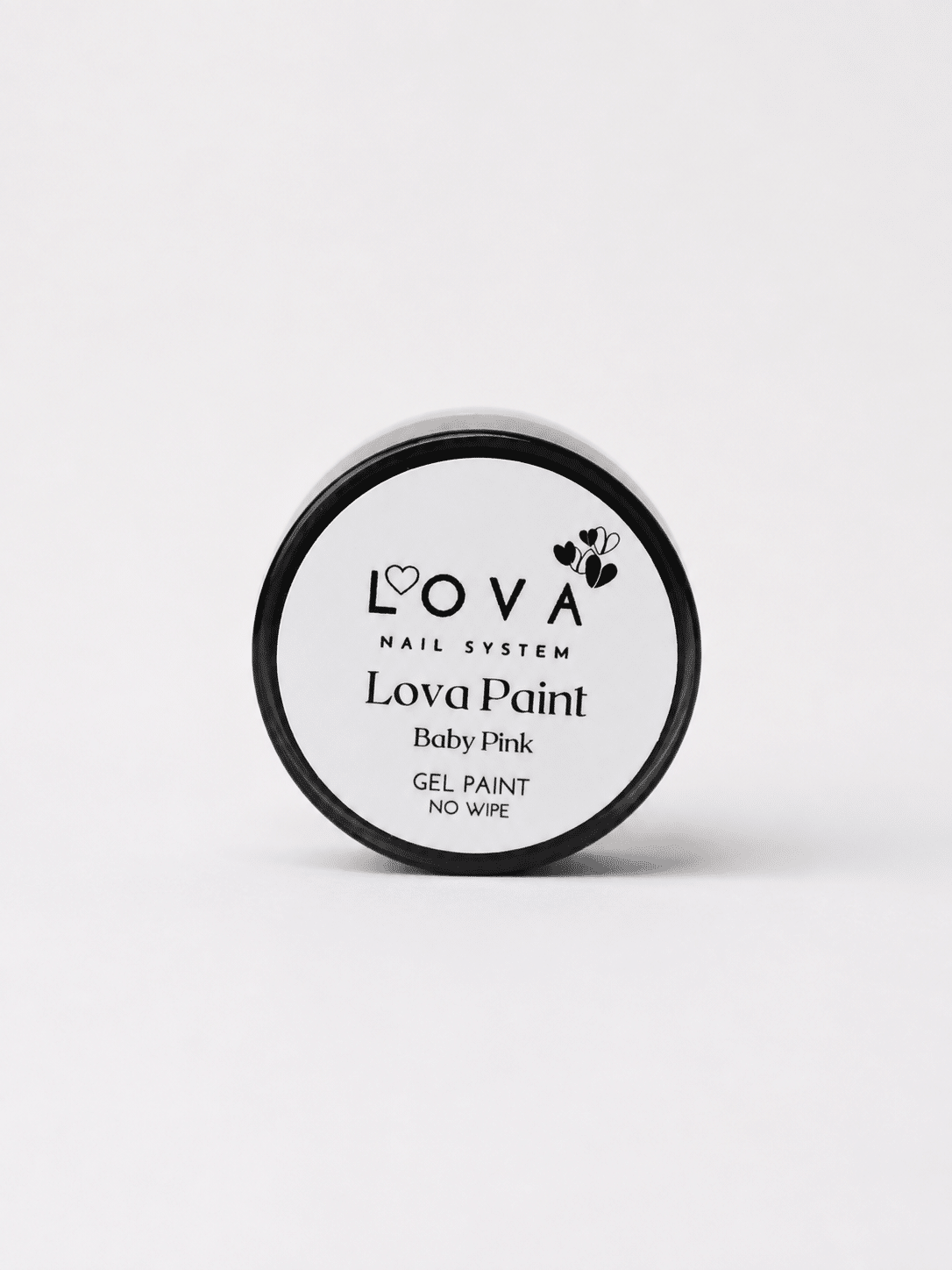Lova Paint Baby Pink – Image 2