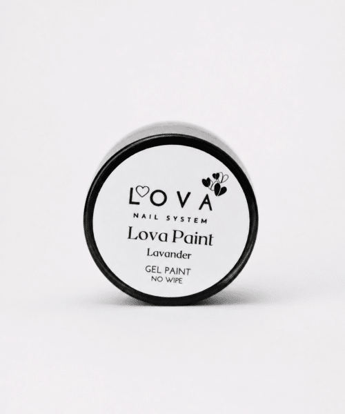 Lova Paint Lavander – Image 2