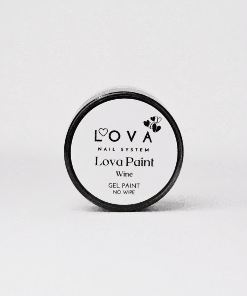 Lova Paint Wine – Image 2